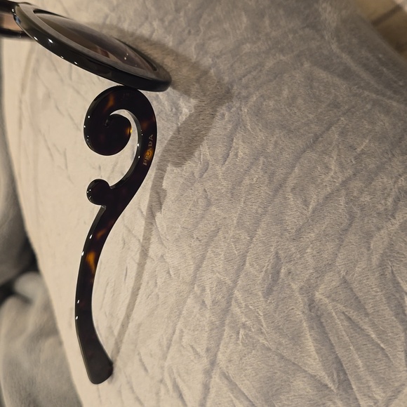 Prada Baroque Sunglasses - Picture 2 of 8